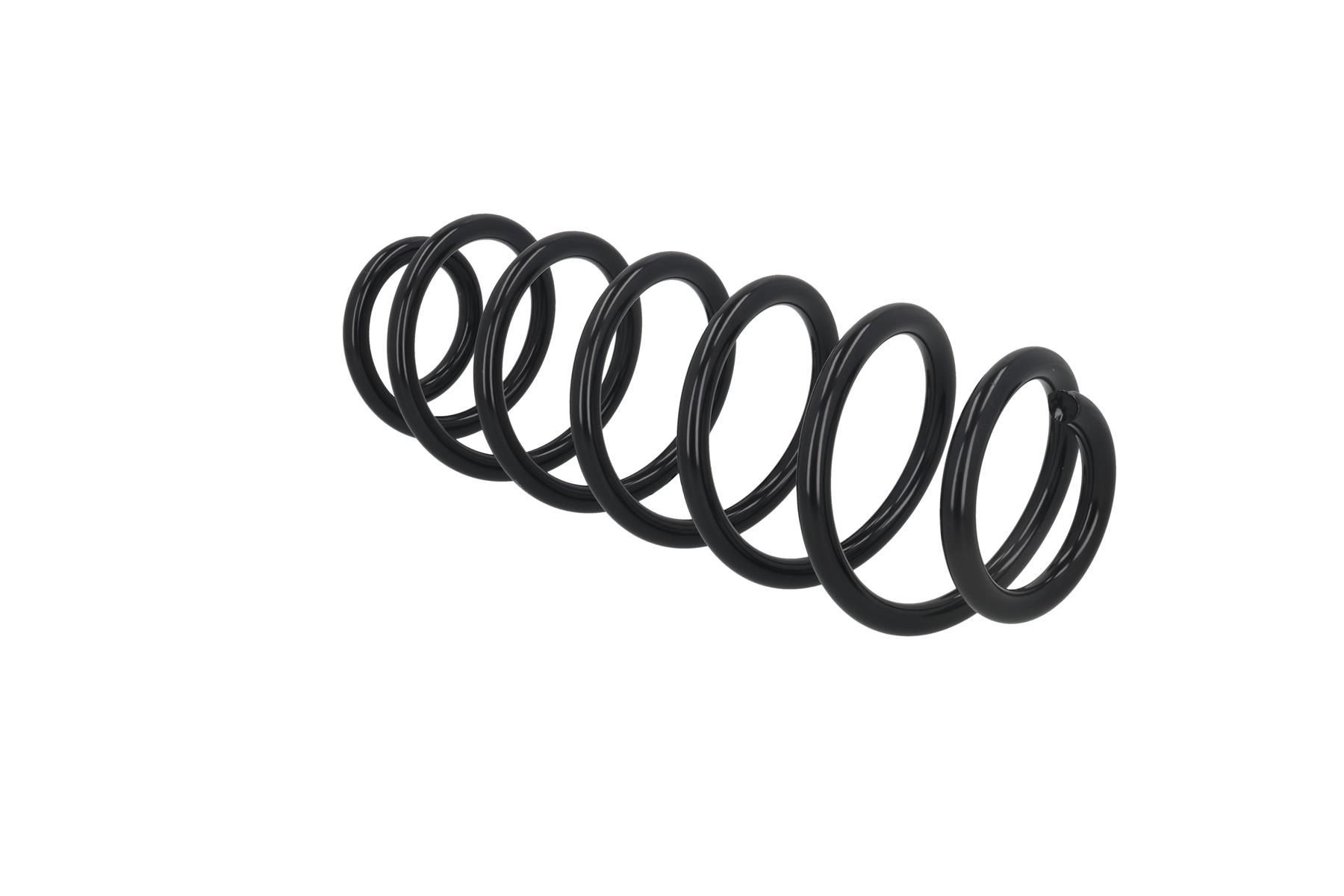 Mola traseira para Volkswagen Golf CD1, DA1