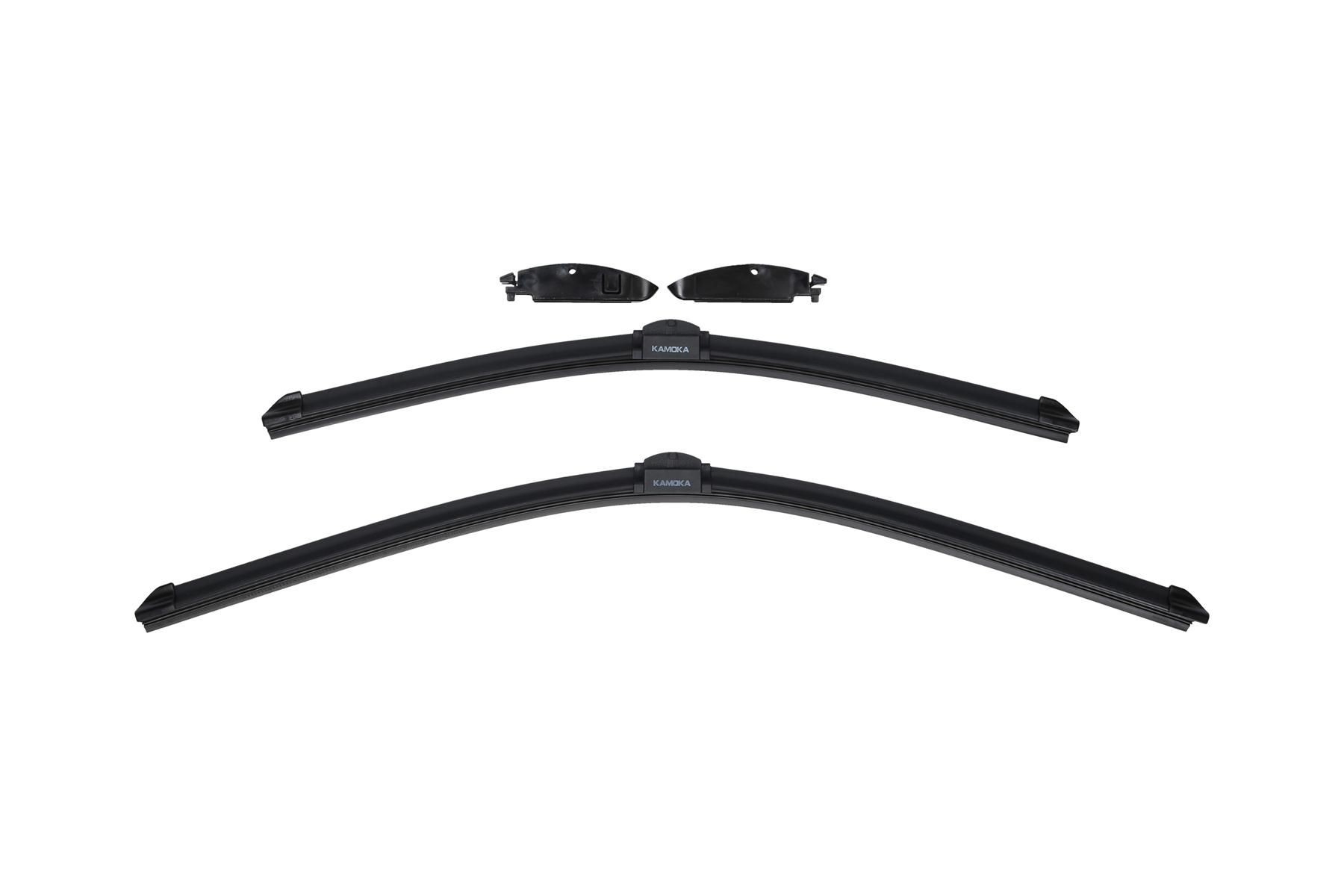 Compre Limpa-pára-brisas do pára-brisas, kit de 2 un. Renault Megane 2