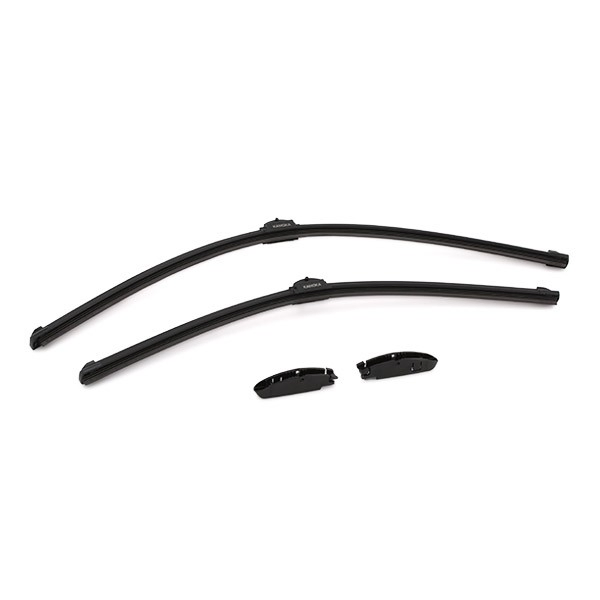 Limpa-pára-brisas do pára-brisas, kit de 2 un. para Renault Scenic II JM0, JM1