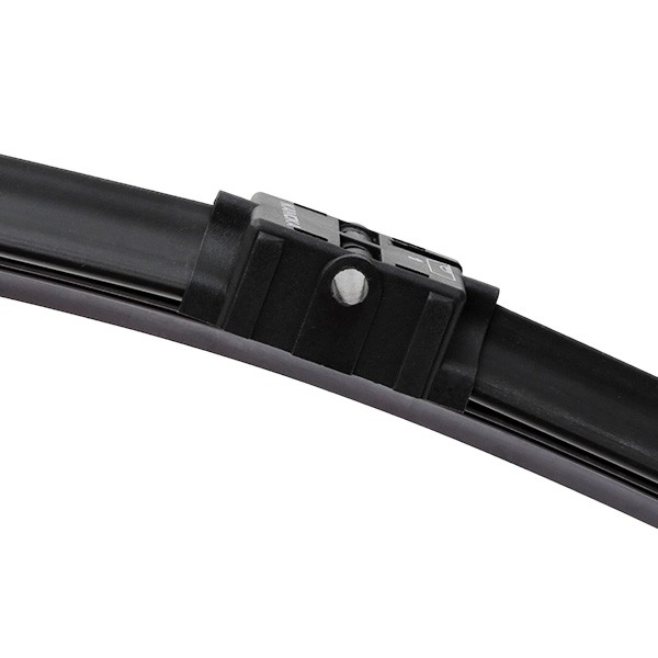  Limpa-pára-brisas do pára-brisas, kit de 2 un. Audi A3 Sportback hatchback (8PA) (2004 - 2015) Sportback
