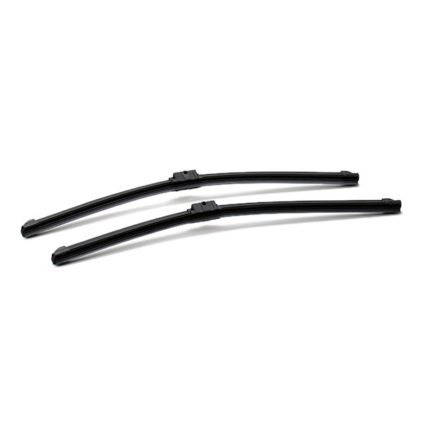 Limpa-pára-brisas do pára-brisas, kit de 2 un. para Audi A3 Sportback 8PA