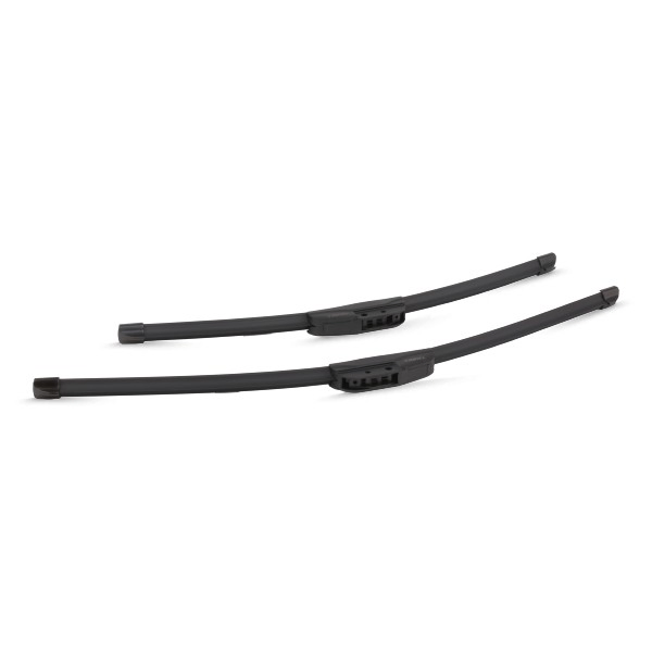 Limpa-pára-brisas do pára-brisas, kit de 2 un. para Opel Vectra C GTS 
