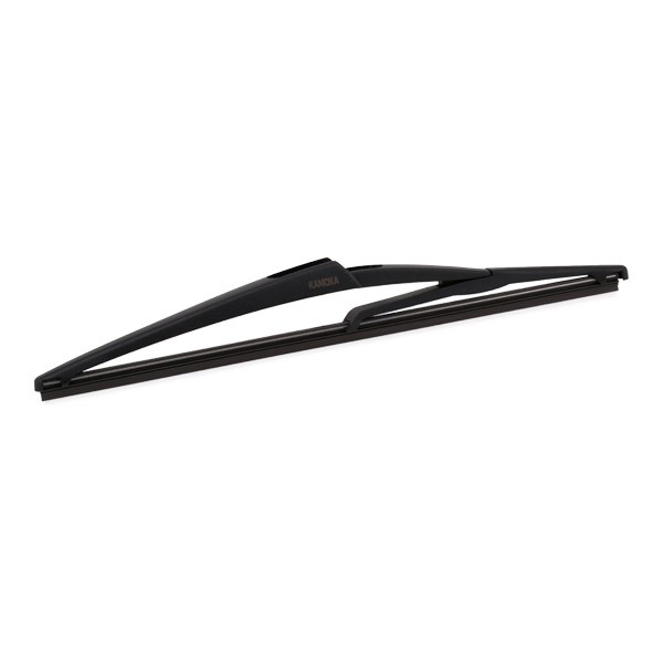  Limpa-pára-brisas de vidro traseiro Mercedes ML/GLE SUV (W166) (2015 - 2018) 