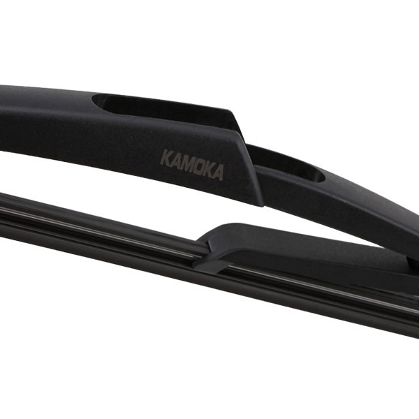 Limpa-pára-brisas de vidro traseiro para Mercedes ML/GLE  W166