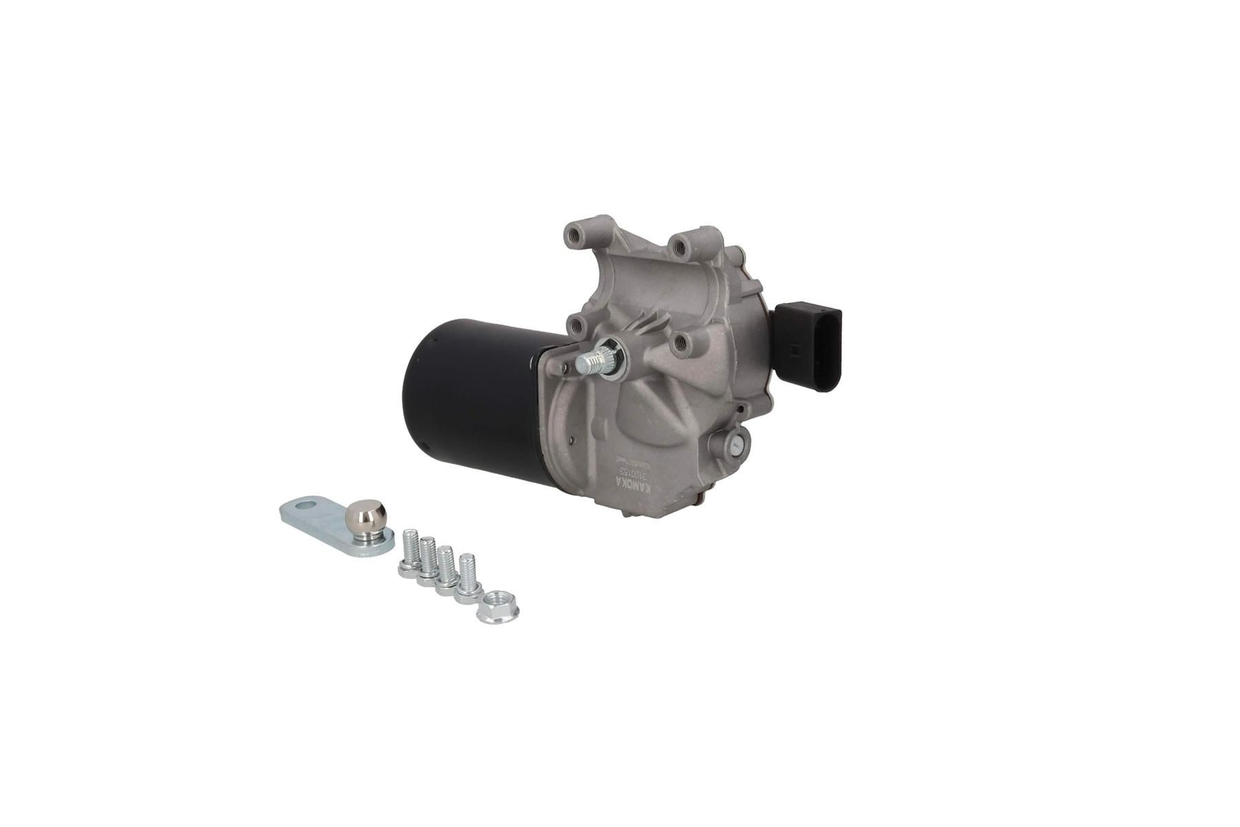 Compre Motor de limpador pára-brisas do pára-brisas BMW X1 