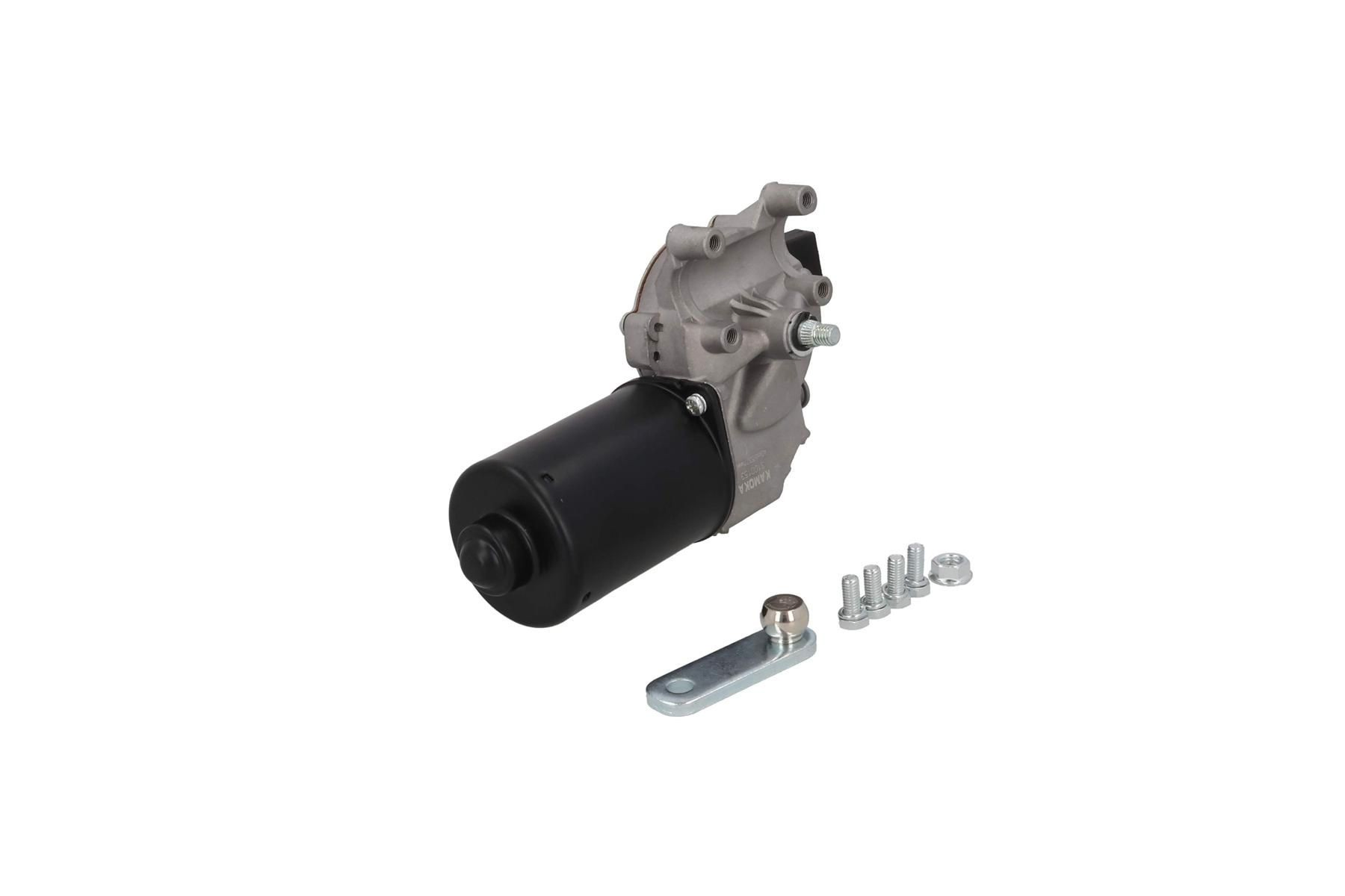 Motor de limpador pára-brisas do pára-brisas para BMW X1  E84