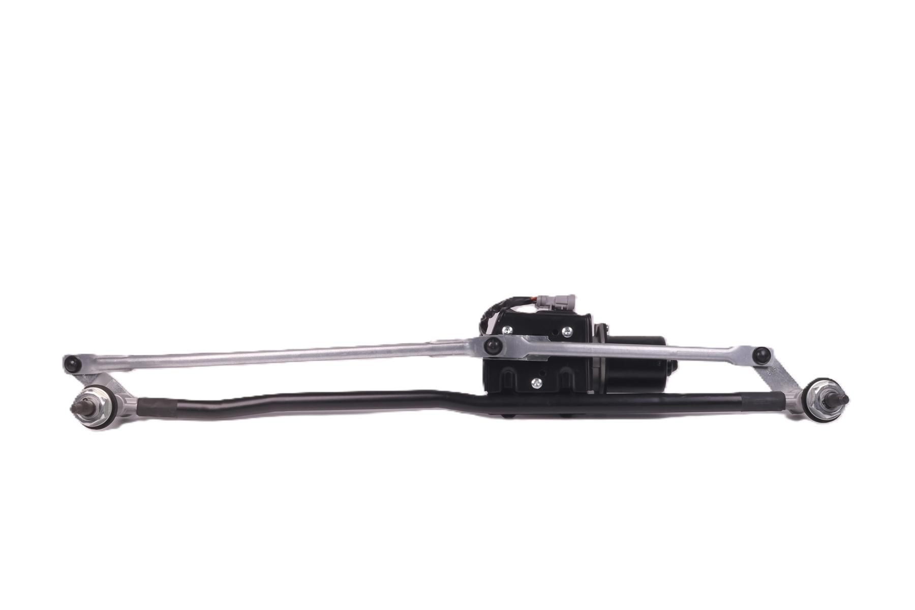 Trapézio de limpador pára-brisas para Renault Master II FD