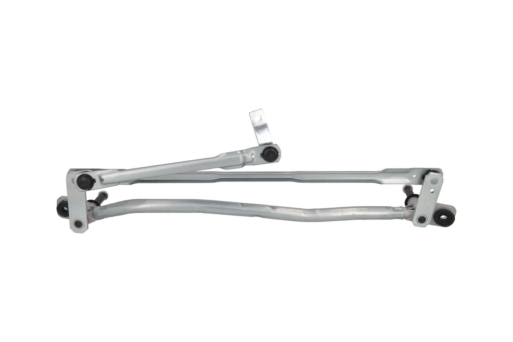  Trapézio de limpador pára-brisas Audi Q5 SUV (8RB) (2008 - 2016) 