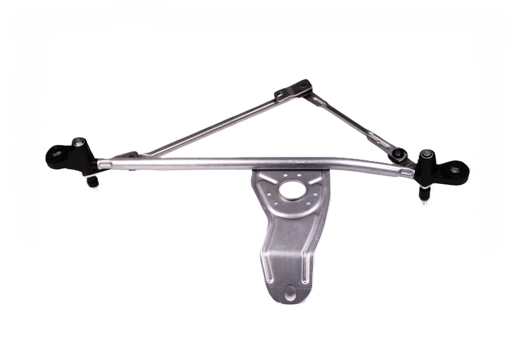 Trapézio de limpador pára-brisas BMW X5  E53