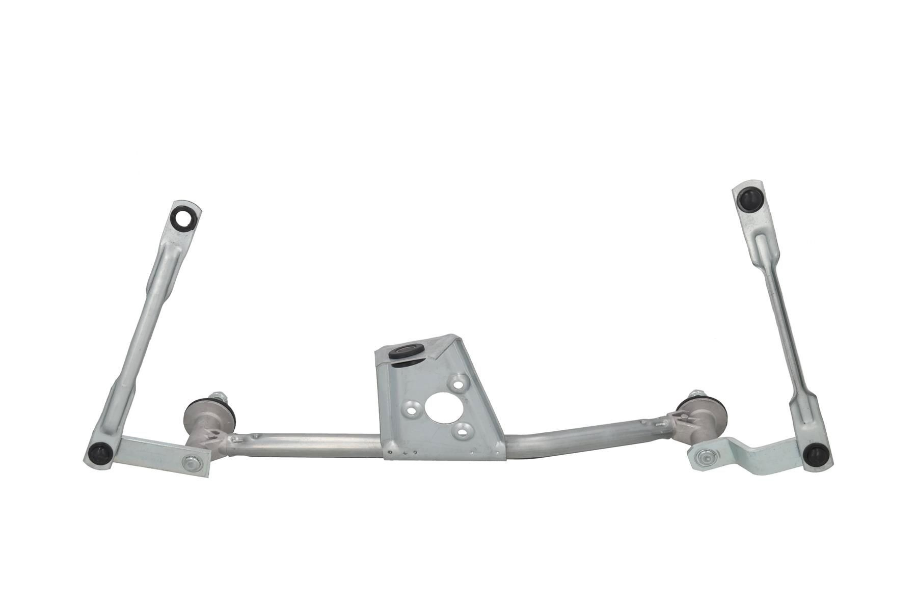 Trapézio de limpador pára-brisas para Peugeot 206  2A/C