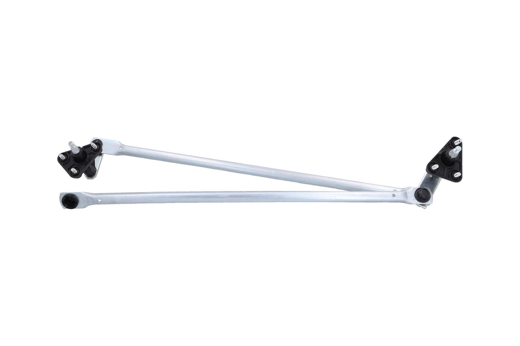 Trapézio de limpador pára-brisas Volvo V40 preço, a partir de 36,63 USD