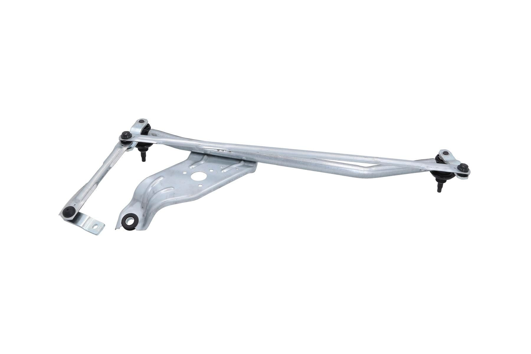 Trapézio de limpador pára-brisas para Renault LOGAN I LS