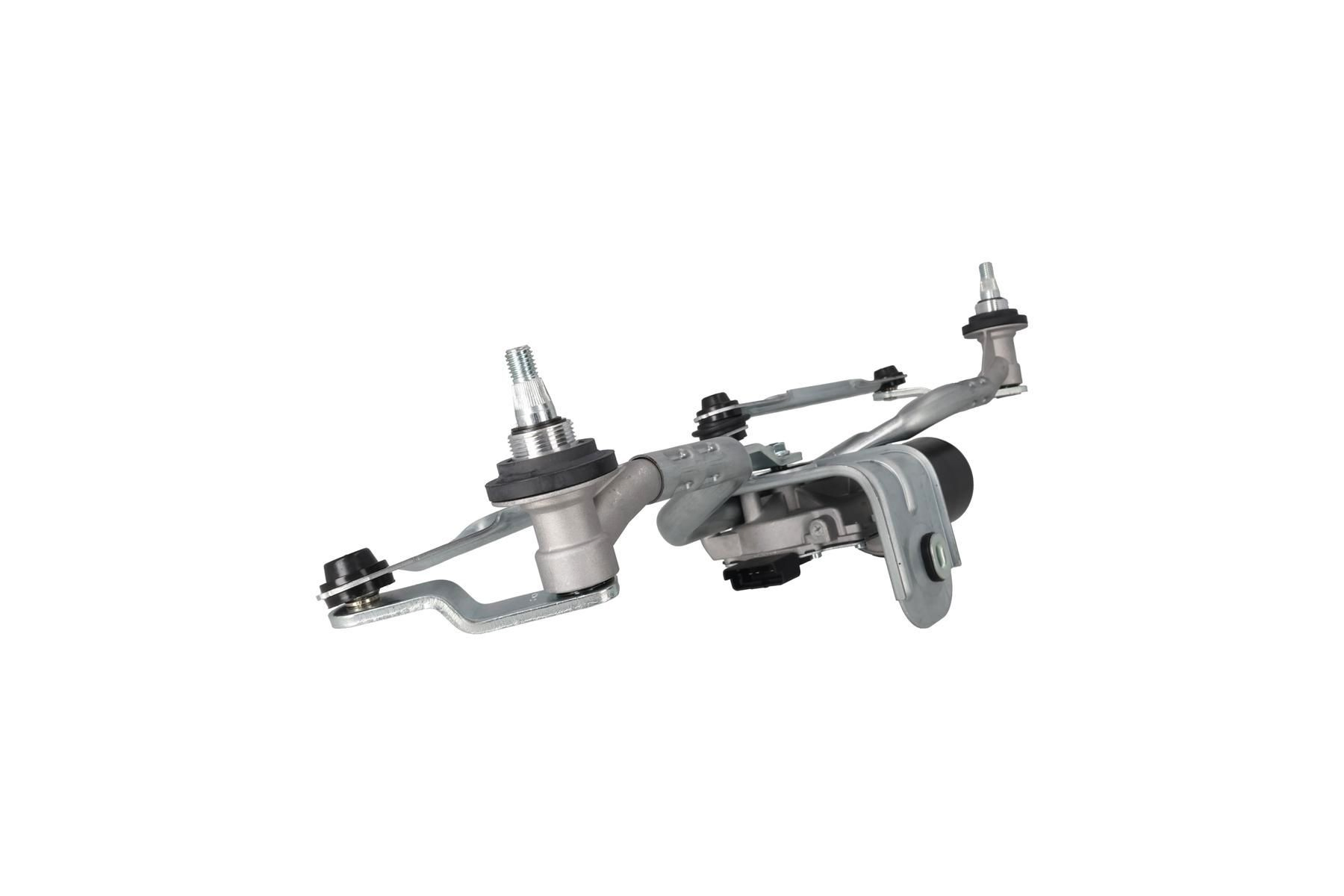 Trapézio de limpador pára-brisas para Citroen Jumpy 
