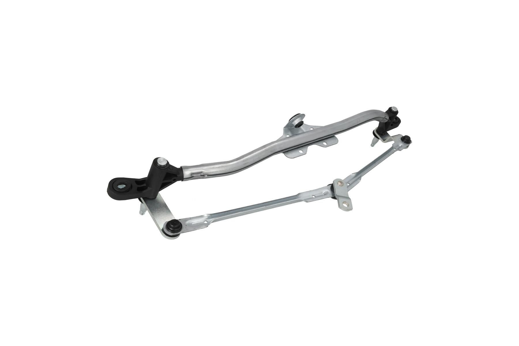 Compre Trapézio de limpador pára-brisas Skoda Fabia 2