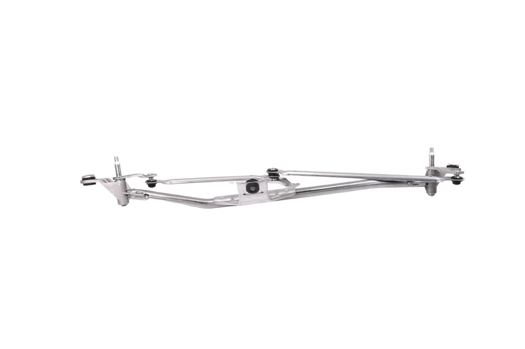 Trapézio de limpador pára-brisas Volkswagen Caddy II 9U7