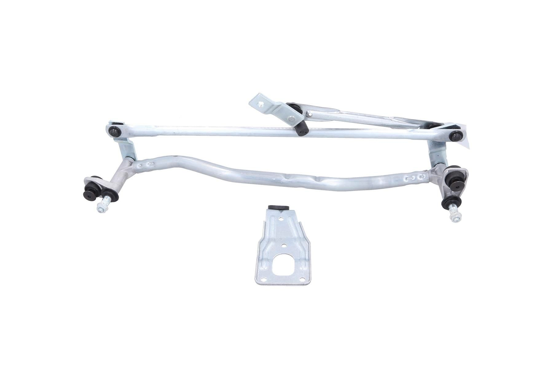 Trapézio de limpador pára-brisas Volkswagen Jetta VI sedan (162, 163, AV3, AV2, AY2, AY3) (2011 - 2019) VI