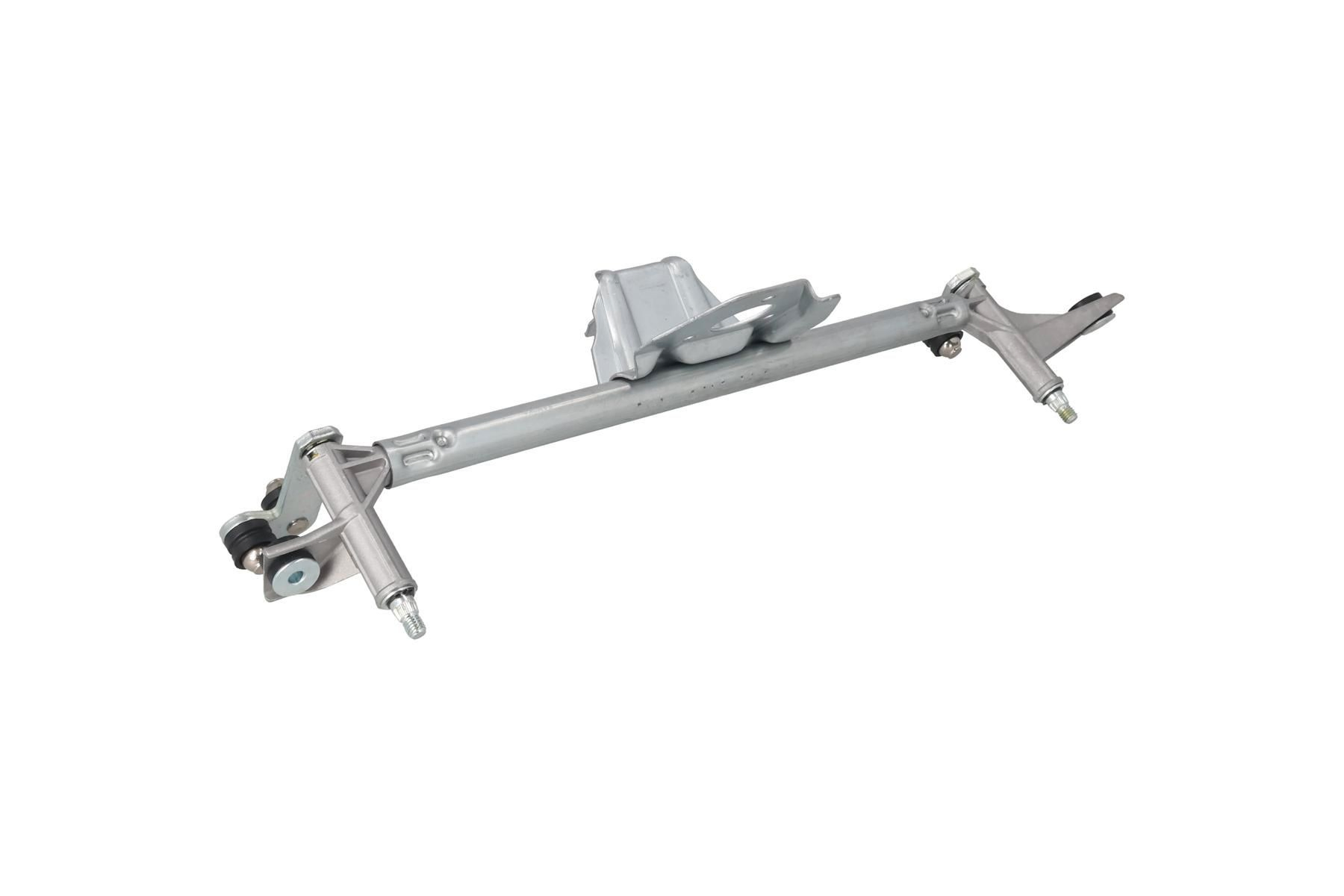 Trapézio de limpador pára-brisas para Opel Combo B 
