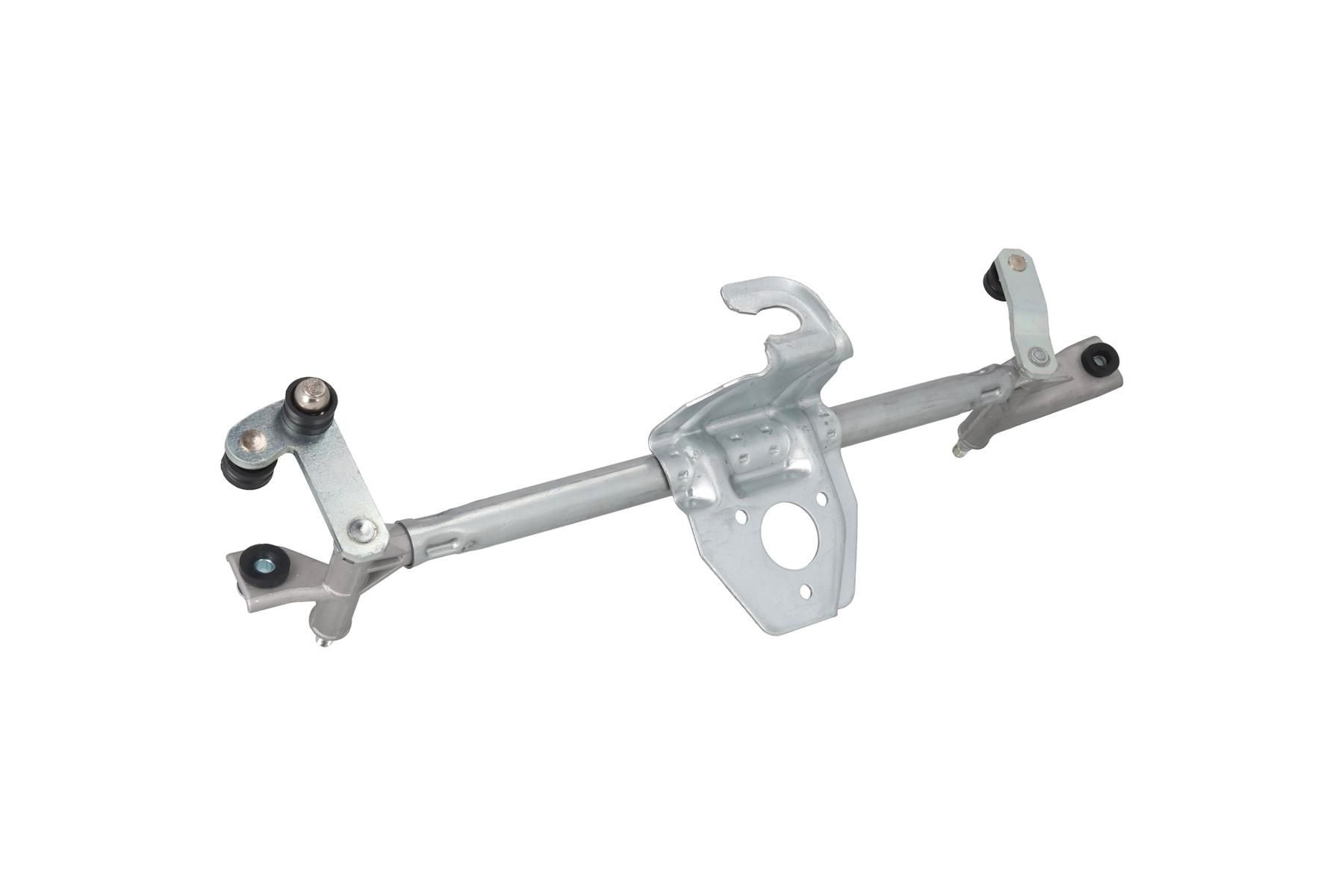 Compre Trapézio de limpador pára-brisas Opel Combo 