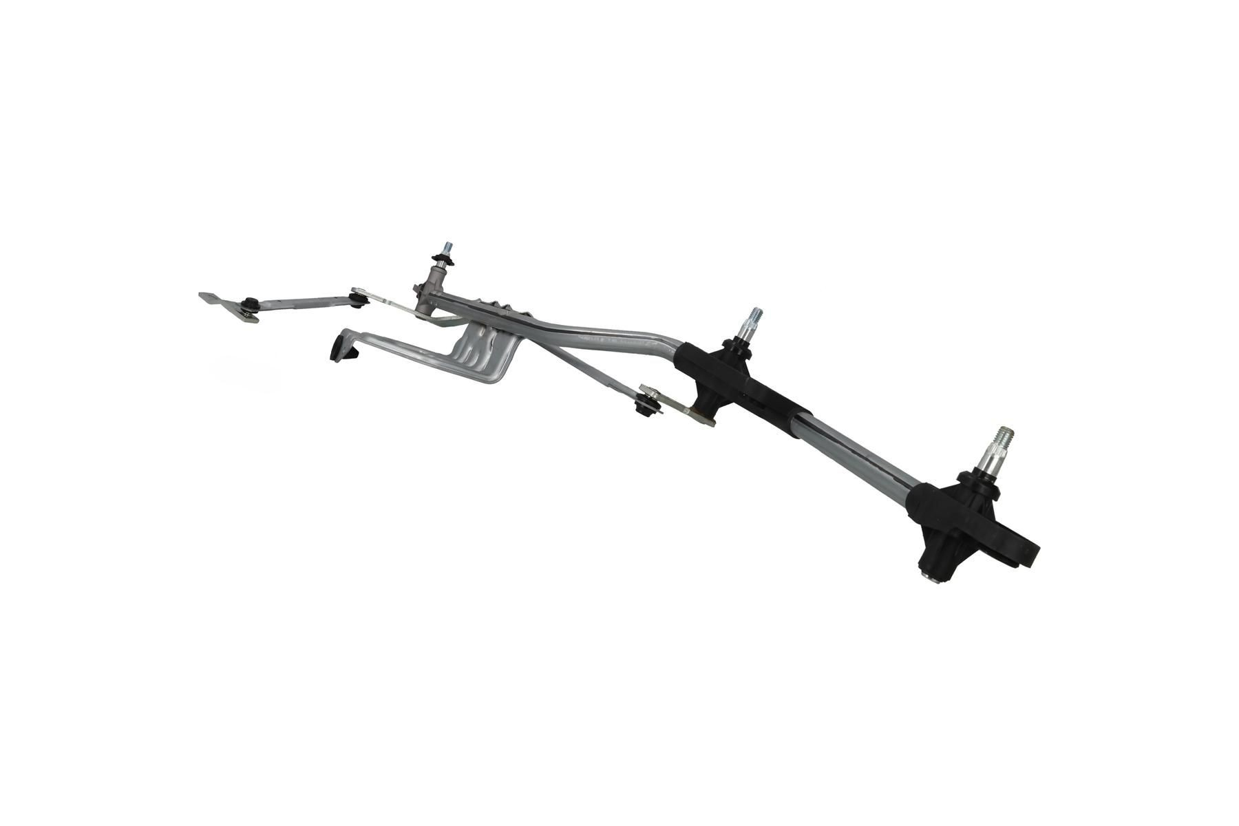 Trapézio de limpador pára-brisas para Renault Scenic II JM0, JM1