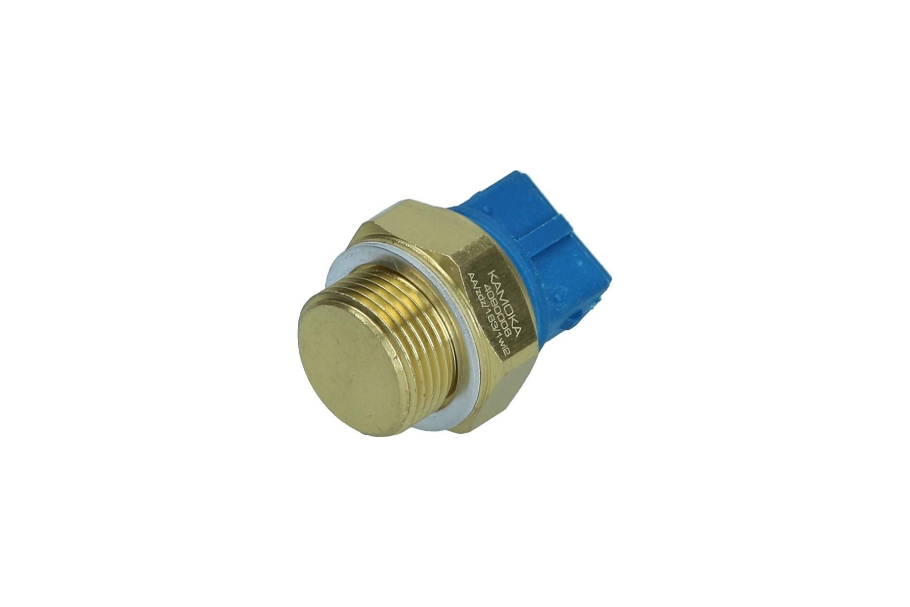  Sensor de temperatura do fluido de esfriamento (de ativação de ventilador do radiador) Peugeot Expert сaixa (VF) (2007 - 2016) 