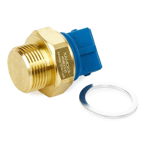 Compre Sensor de temperatura do fluido de esfriamento (de ativação de ventilador do radiador) Peugeot Expert 