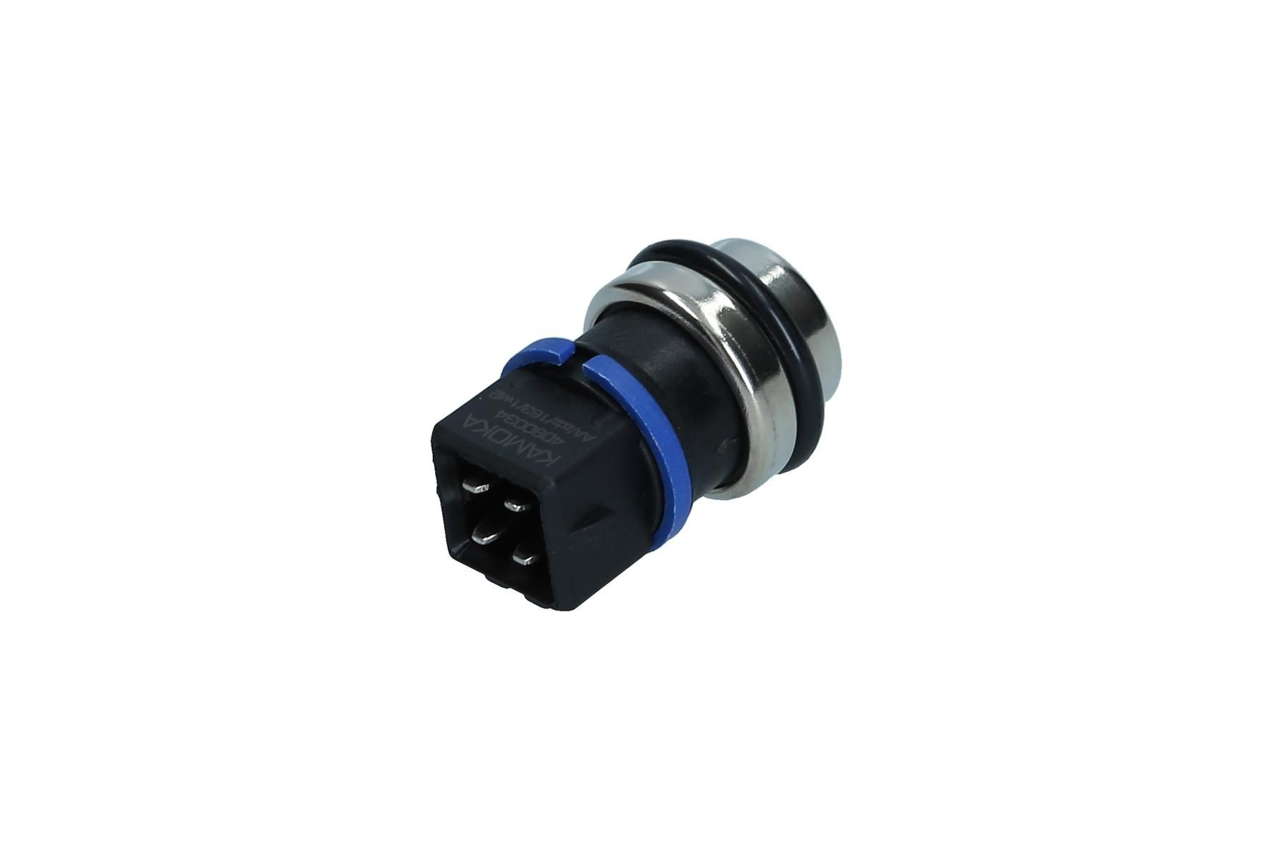 4090034 Kamoka Sensor de temperatura do fluido de esfriamento