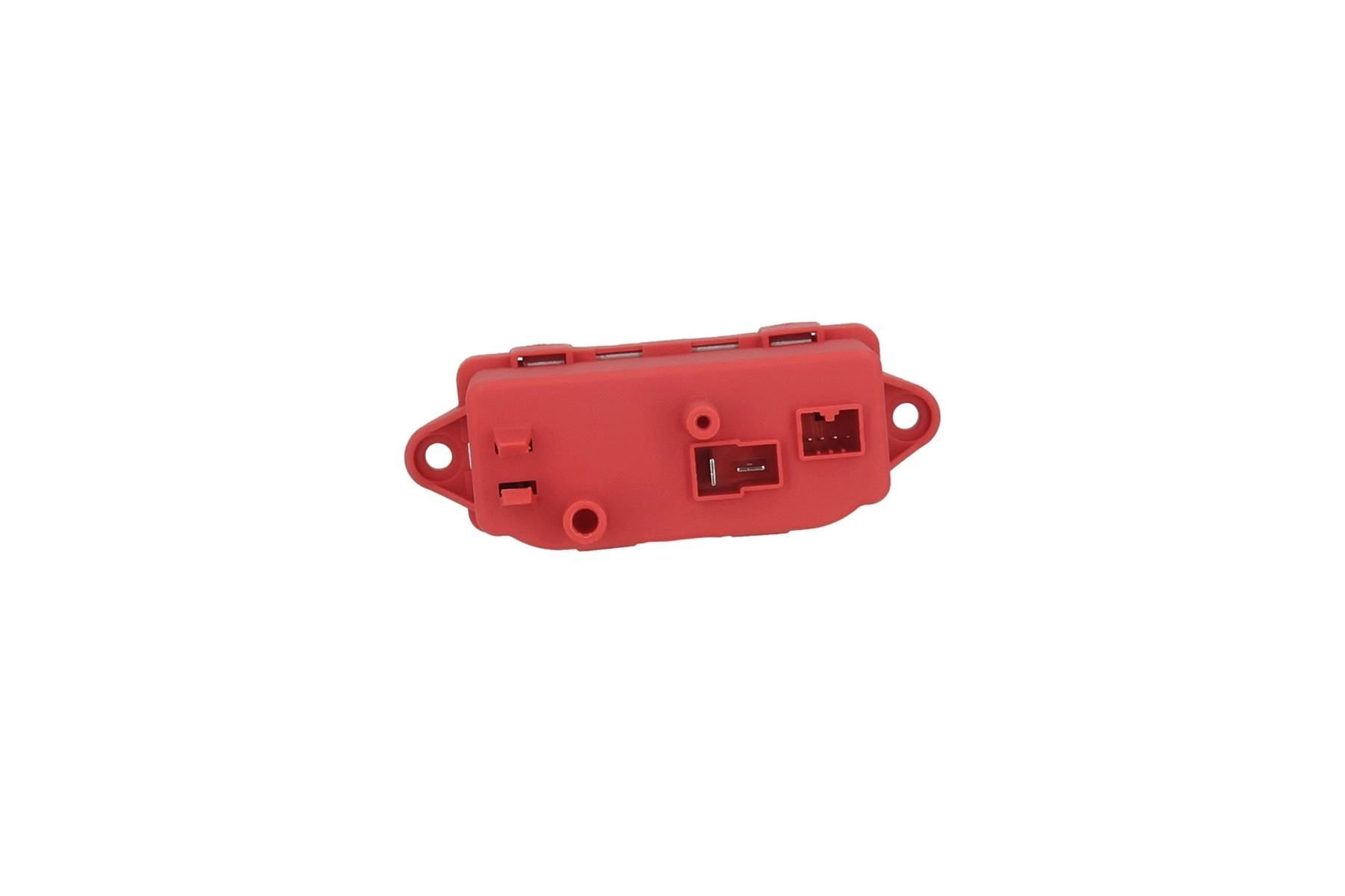 Resistor (resistência) de ventilador de forno (de aquecedor de salão) Fiat/Alfa/Lancia 500326590 preço, a partir de 64,56 USD