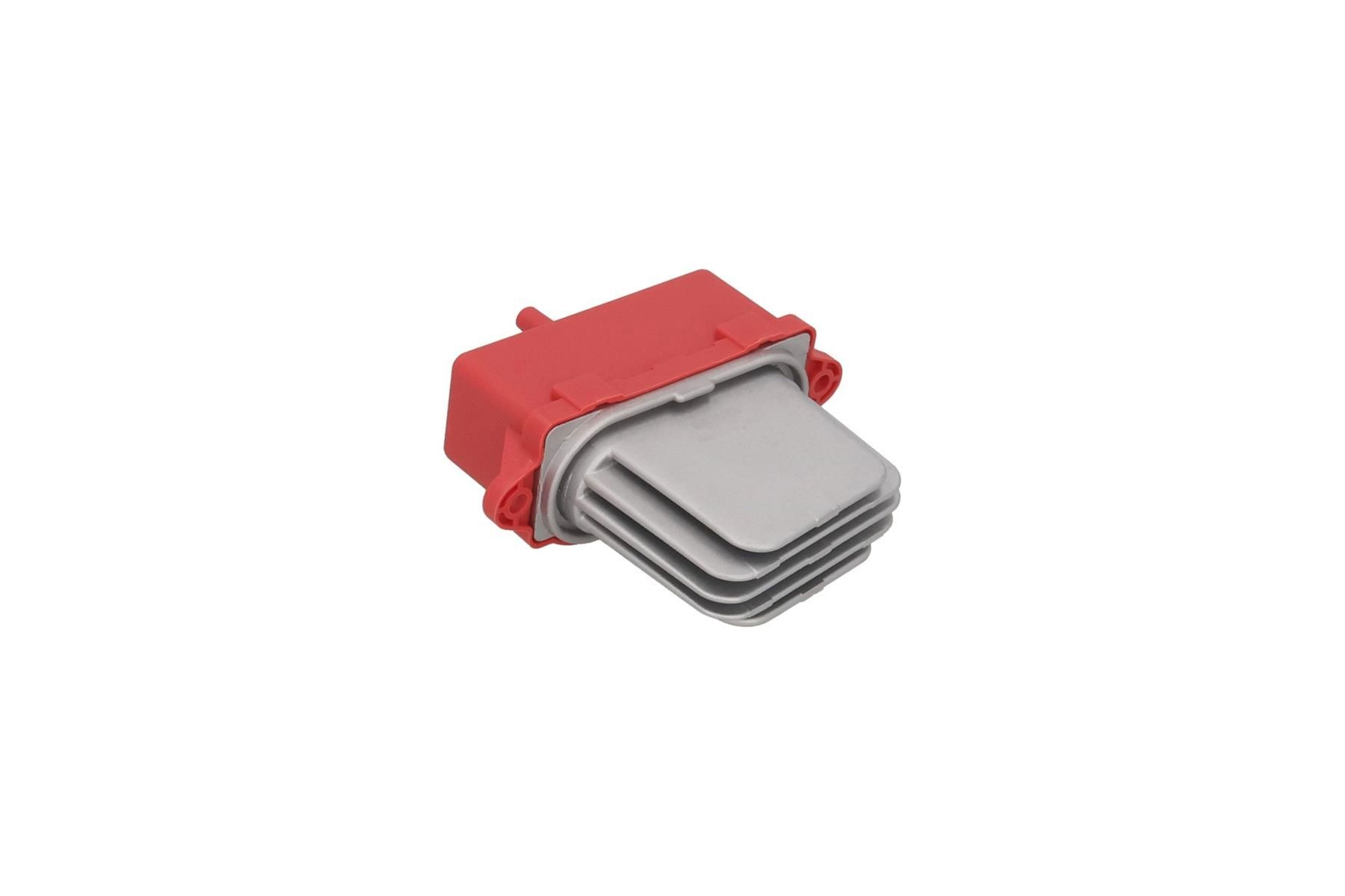 Compre 500326590 Fiat/Alfa/Lancia Resistor (resistência) de ventilador de forno (de aquecedor de salão)