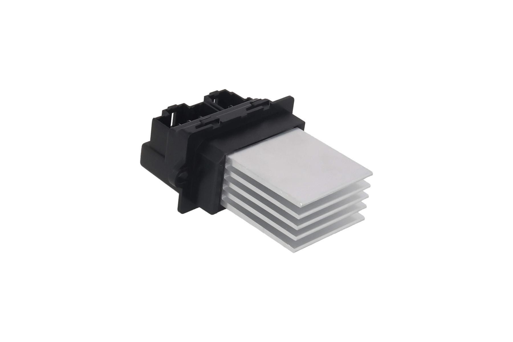 Compre 133008001 Depo/Loro/Abakus Resistor de motorzinho de ventilador de aparelho de ar condicionado