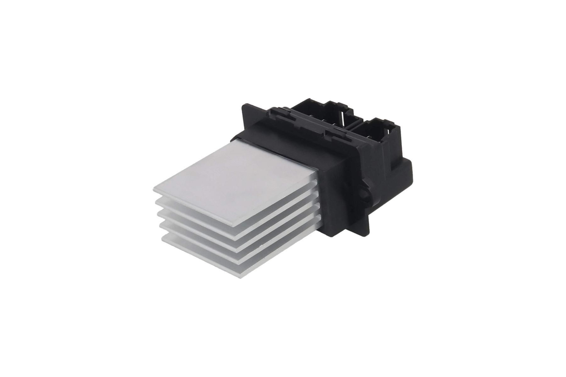 Resistor de motorzinho de ventilador de aparelho de ar condicionado Depo/Loro/Abakus 133008001 preço, a partir de 48,53 USD