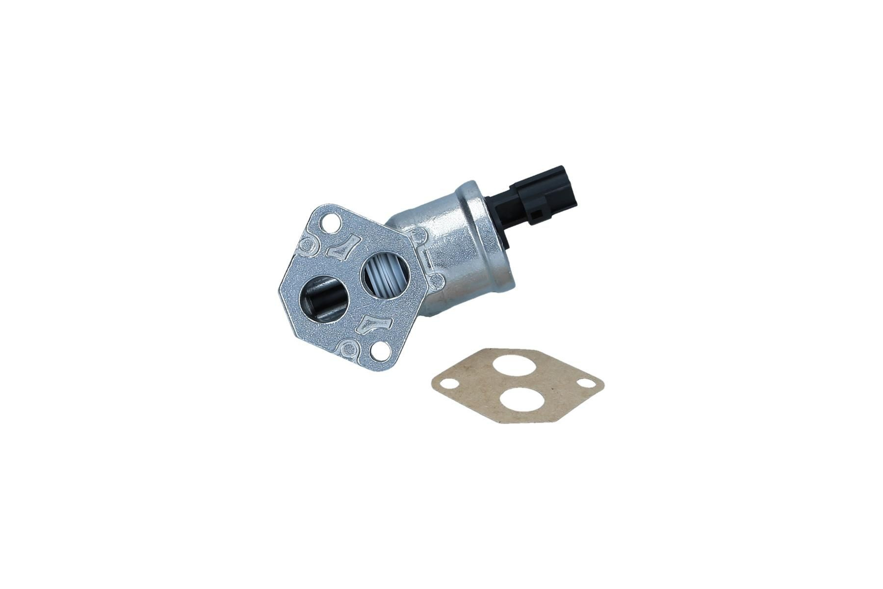  Válvula (regulador) de marcha a vácuo Ford Fiesta Mk5 hatchback (JH, JD) (2001 - 2008) Mk5