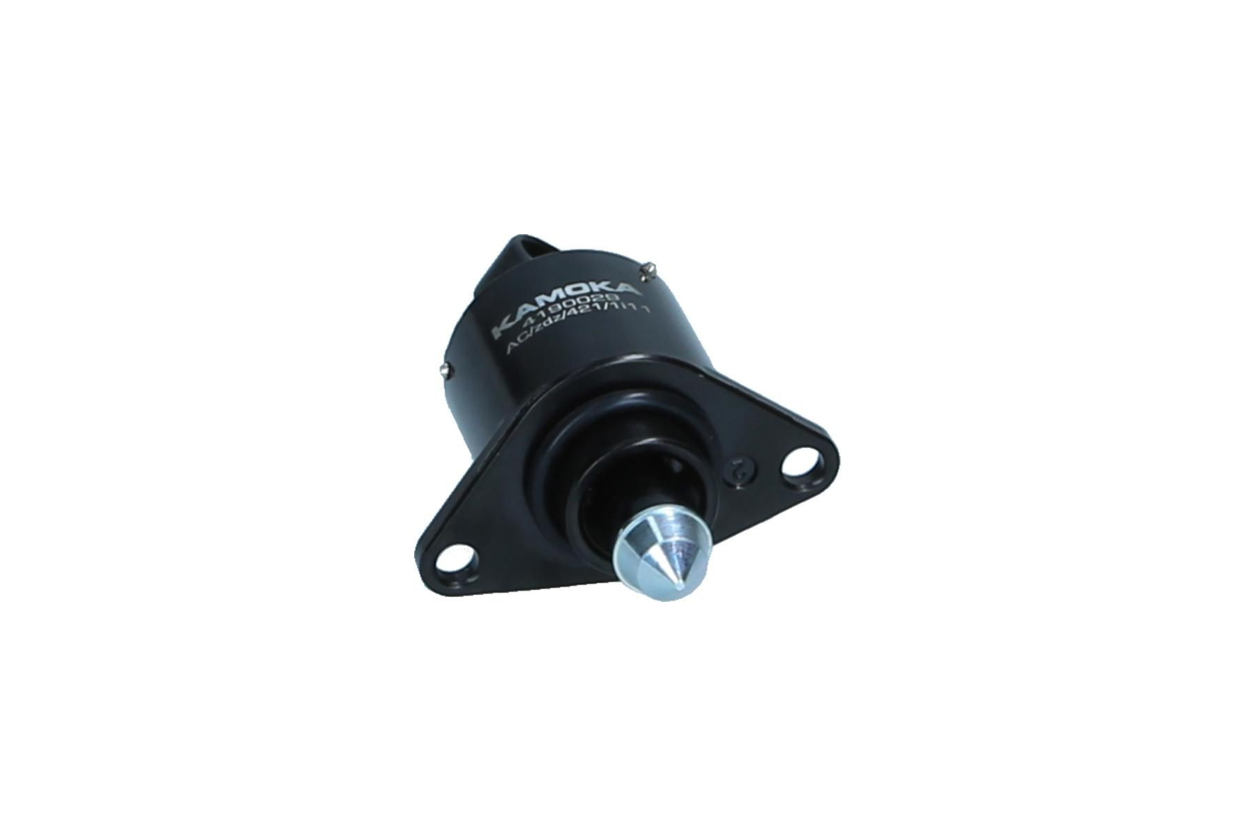 Válvula (regulador) de marcha a vácuo Peugeot 206 + 2L, 2M