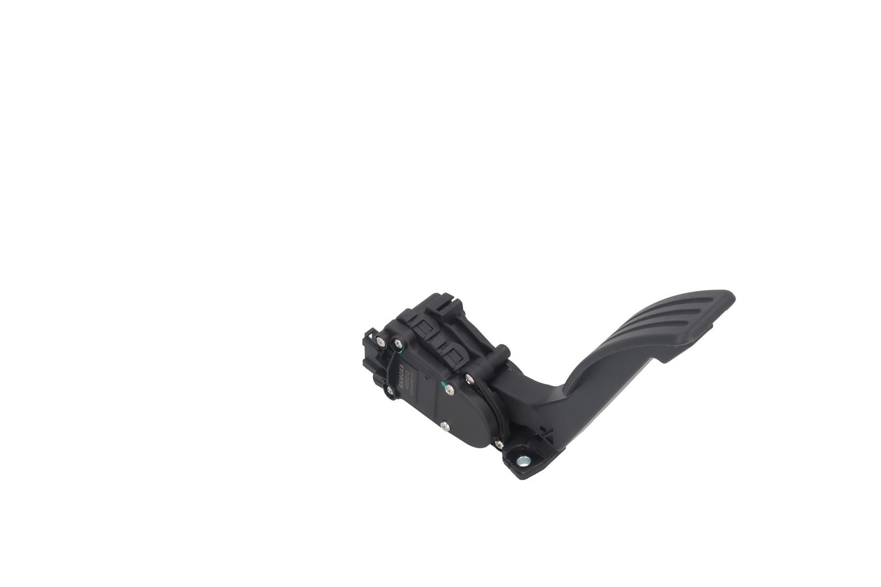 Pedal de gás (de acelerador) Renault LOGAN I LS