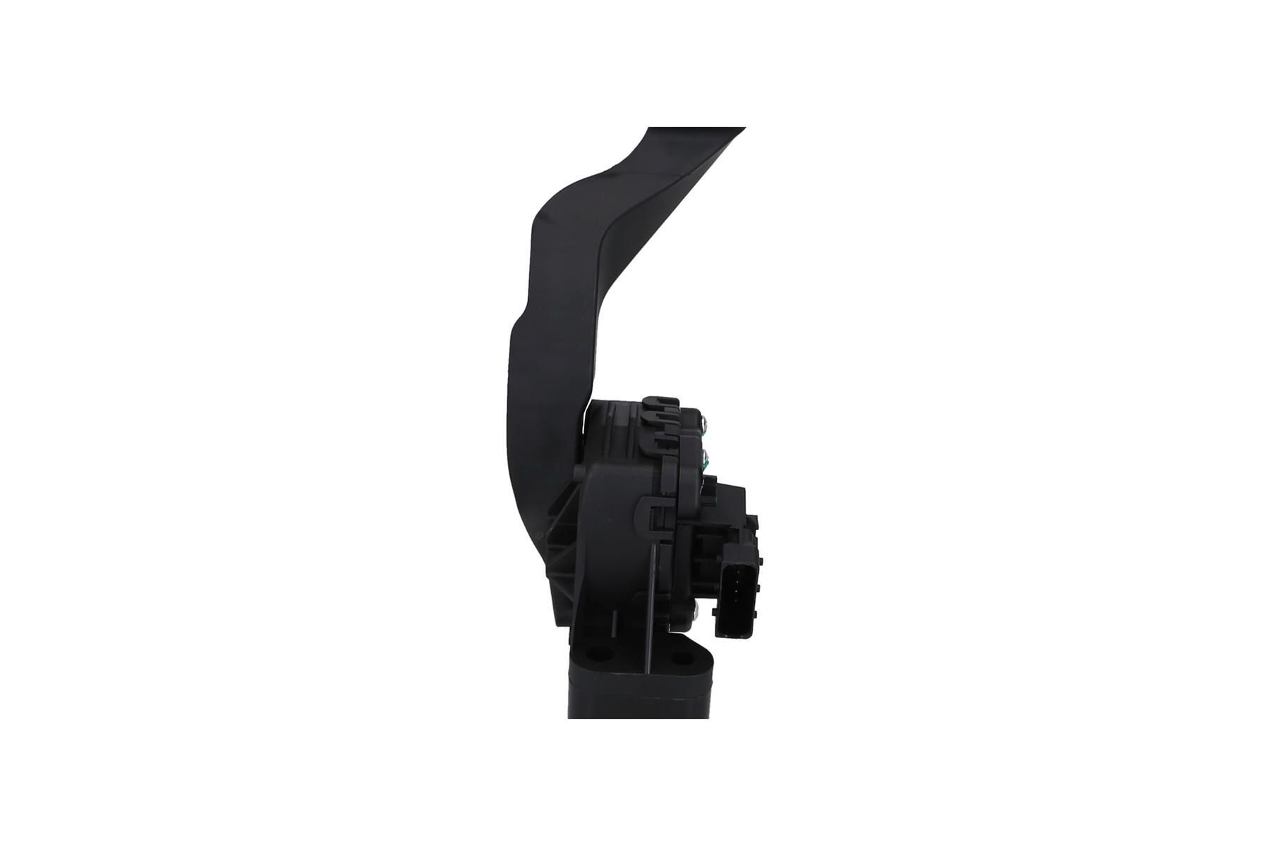 Pedal de gás (de acelerador) Opel Zafira preço, a partir de 71,12 USD