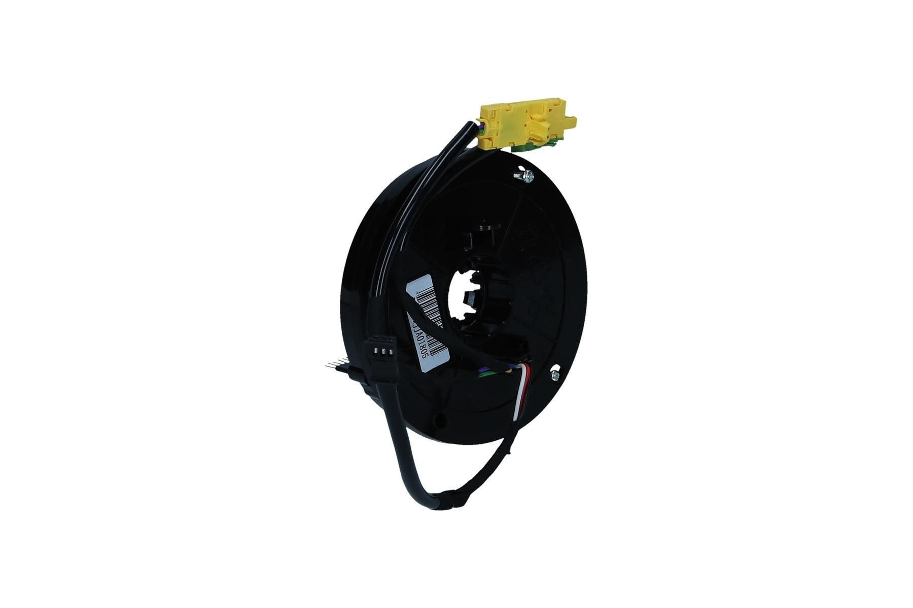 Anel AIRBAG de contato, cabo plano do volante para Mercedes C  S203