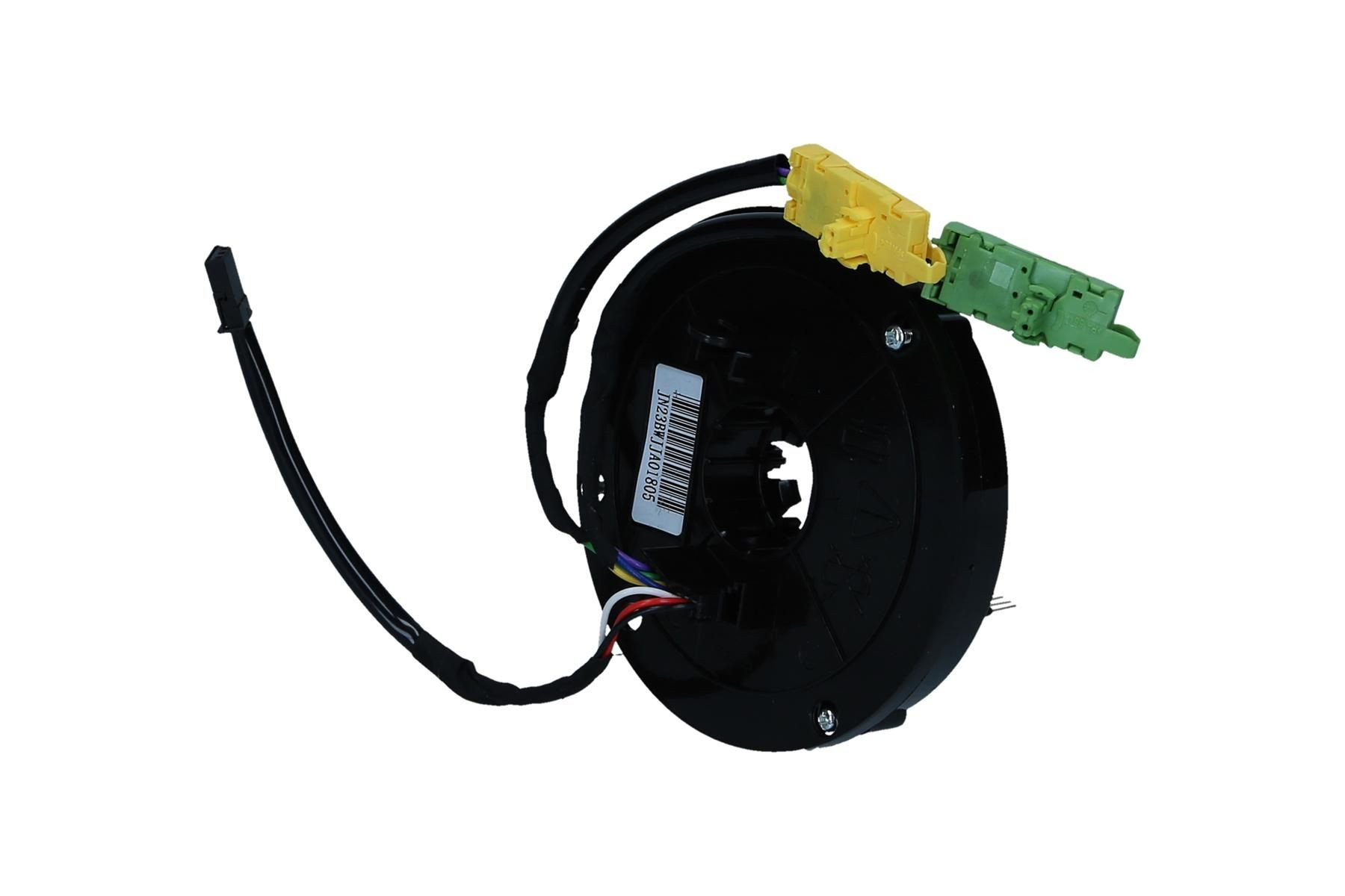 Anel AIRBAG de contato, cabo plano do volante Mercedes C  S203