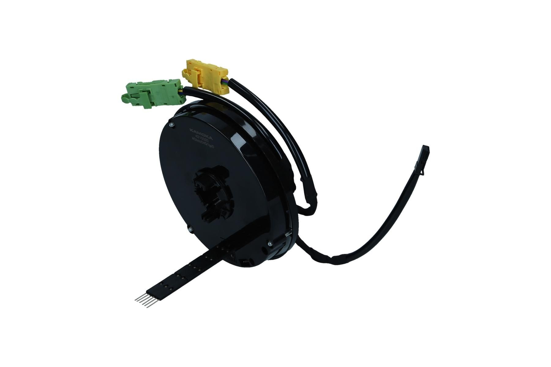 Compre Anel AIRBAG de contato, cabo plano do volante Mercedes C 
