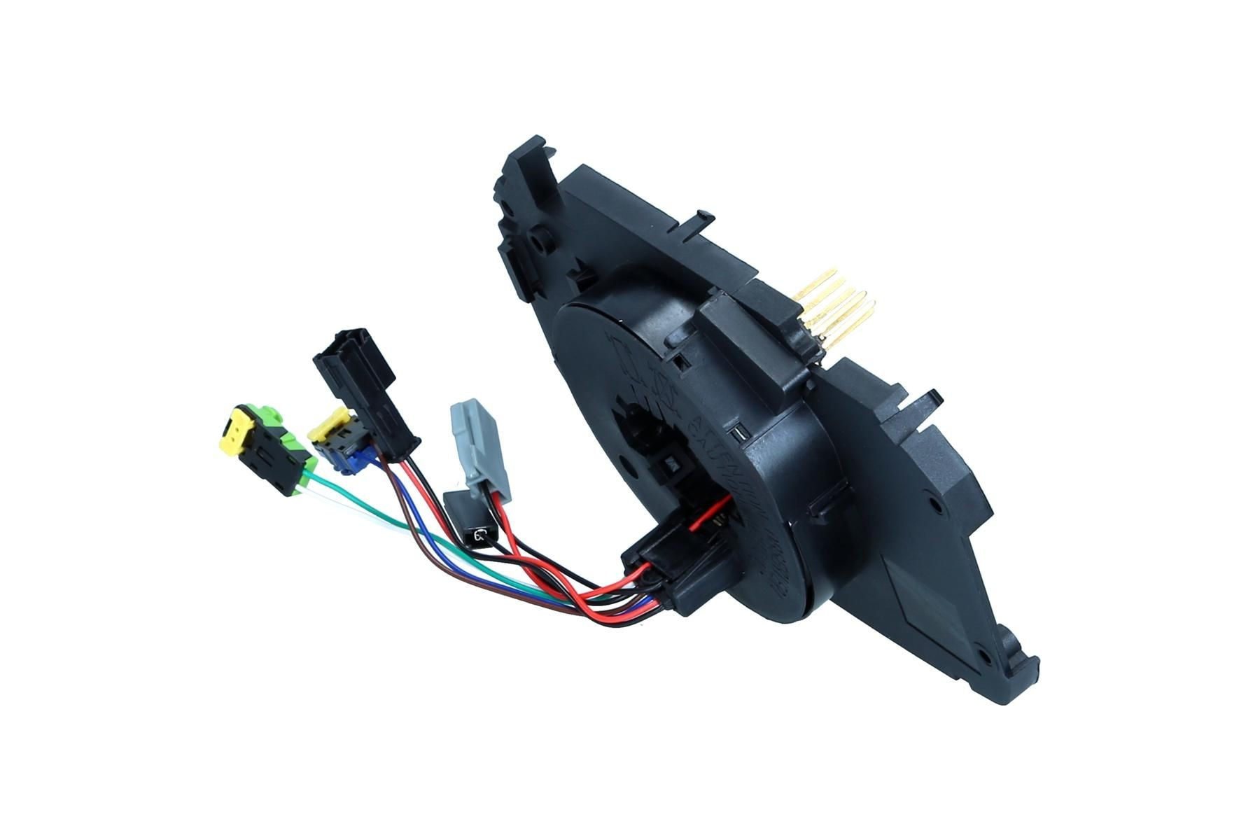 Anel AIRBAG de contato, cabo plano do volante Renault Megane II BM0, CM0, BM1, CM1