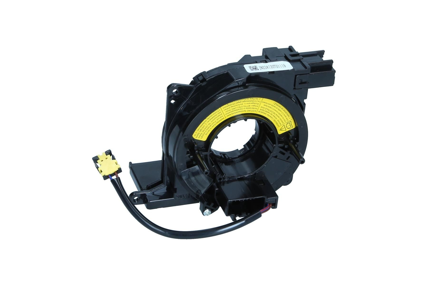 Anel AIRBAG de contato, cabo plano do volante Ford S-Max preço, a partir de 36,64 USD