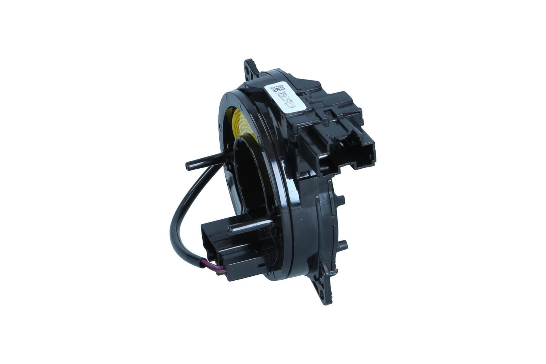 Anel AIRBAG de contato, cabo plano do volante para Ford S-Max  CA1