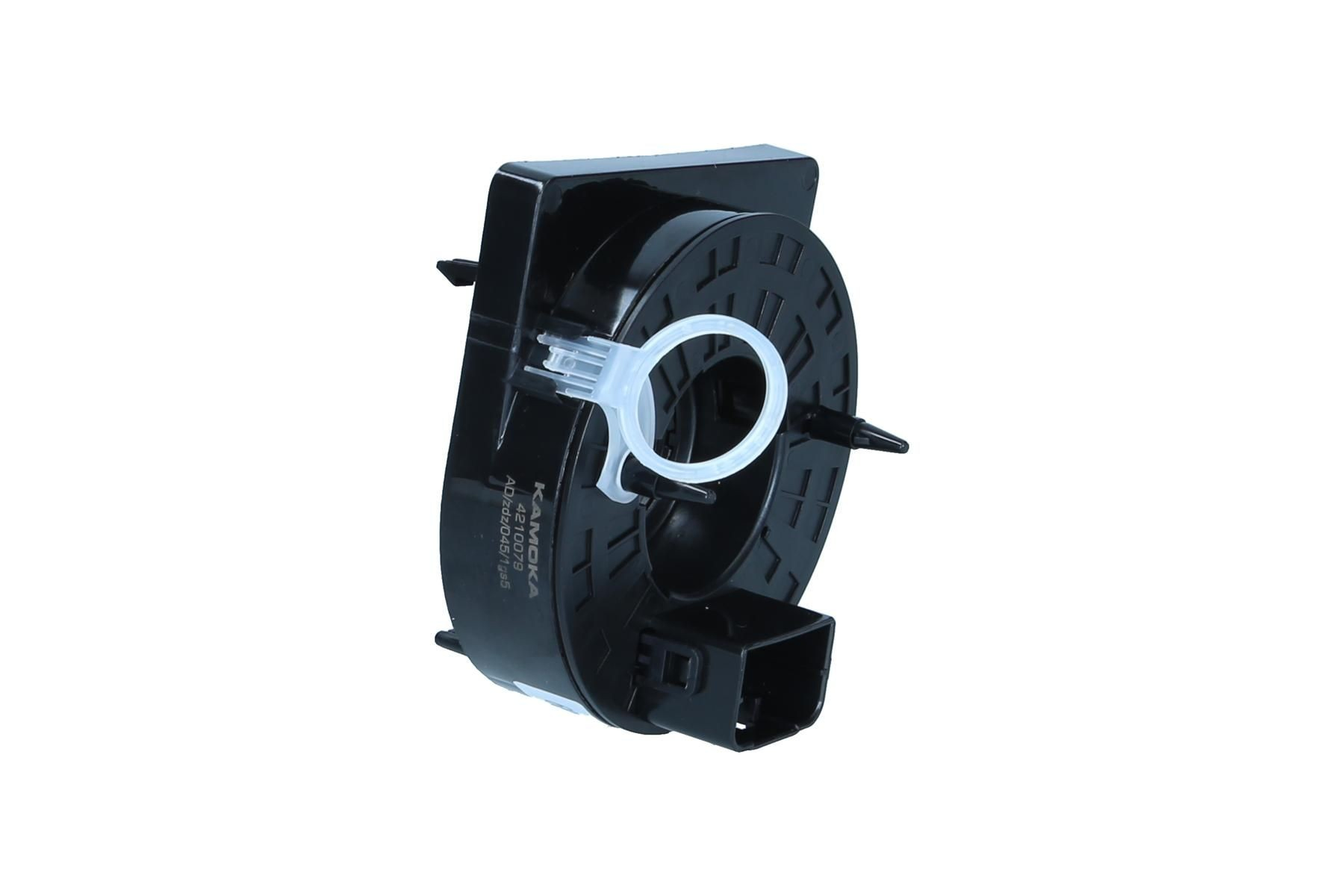 Anel AIRBAG de contato, cabo plano do volante 4210079 Kamoka