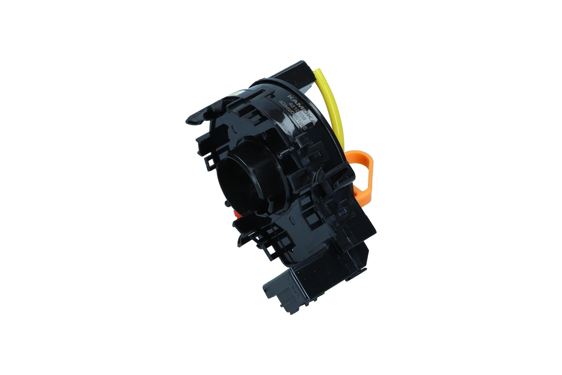  Anel AIRBAG de contato, cabo plano do volante Toyota Prius hatchback (ZVW30) (2009 - 2016) 
