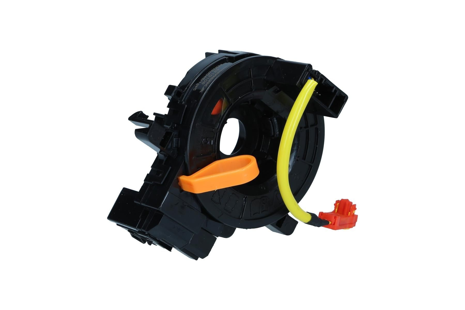 Anel AIRBAG de contato, cabo plano do volante para Toyota Prius  ZVW30