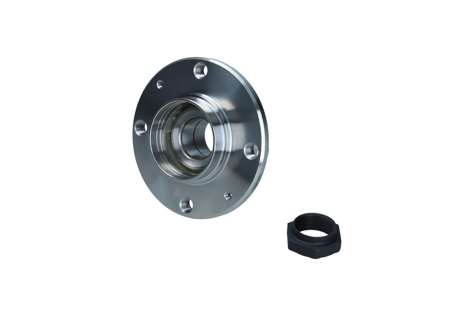 5500042 Kamoka Cubo traseiro