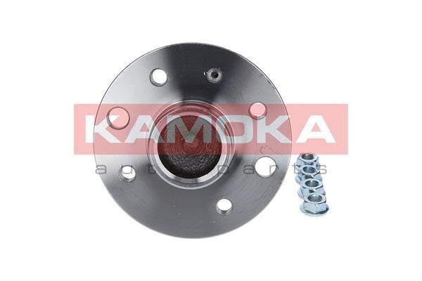  Kamoka 5500079