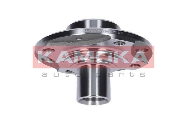  Cubo dianteiro Opel Corsa A TR sedan (S83) (1982 - 1993) A TR