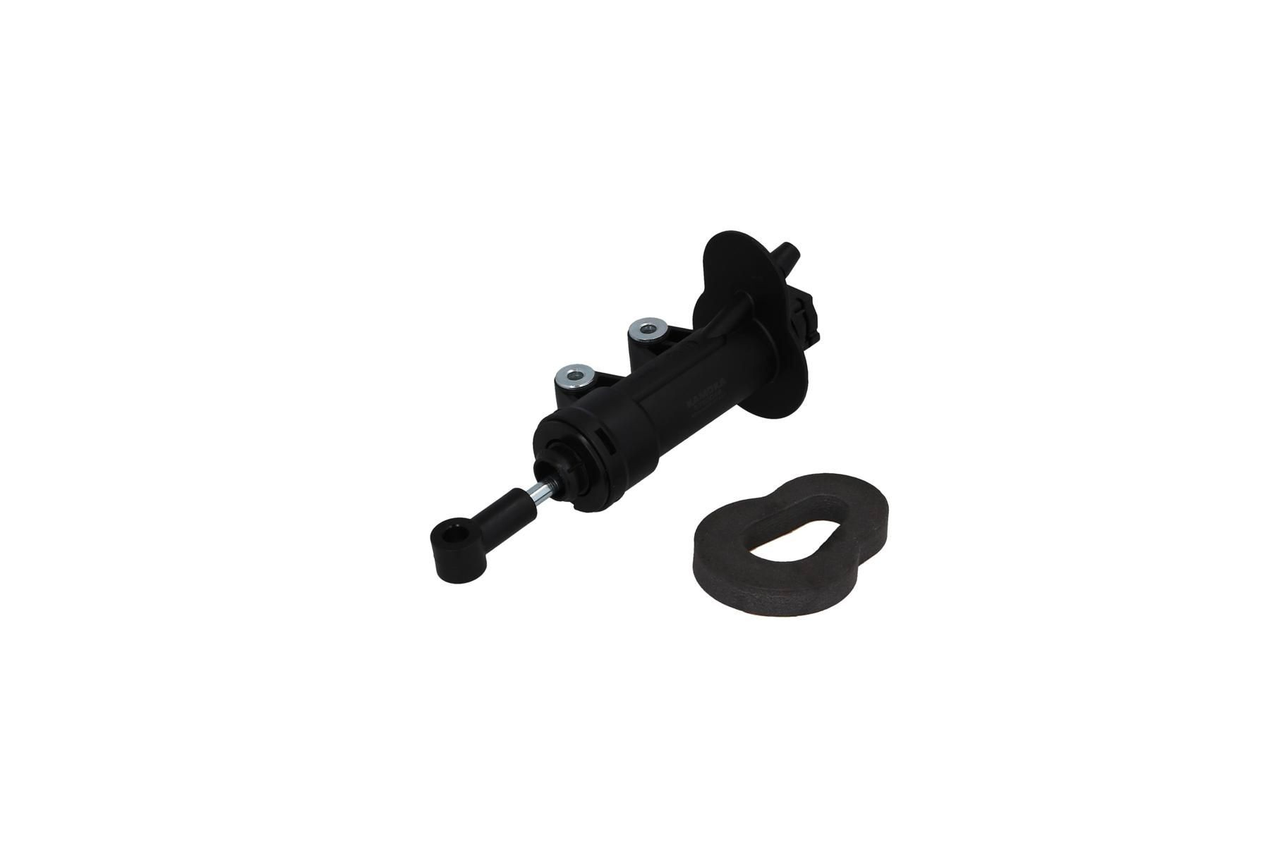 Cilindro mestre de embraiagem Audi A6 C6 4F5