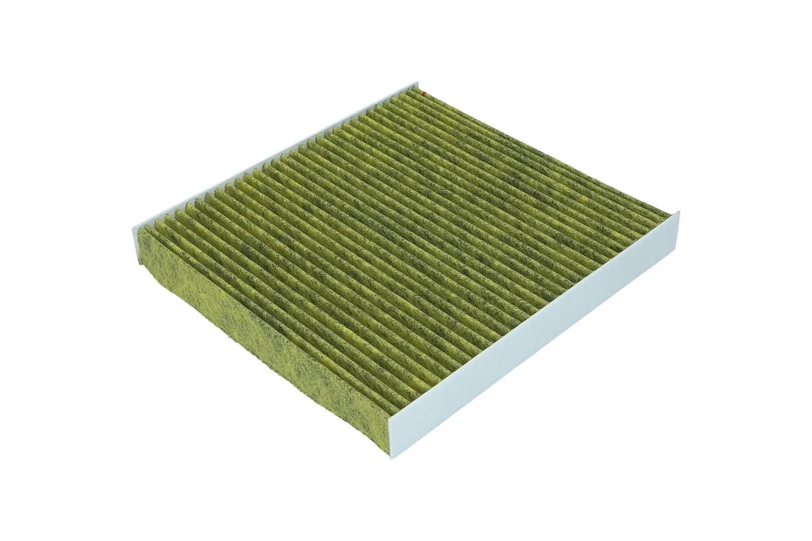 Filtro de salão 6080069 Kamoka