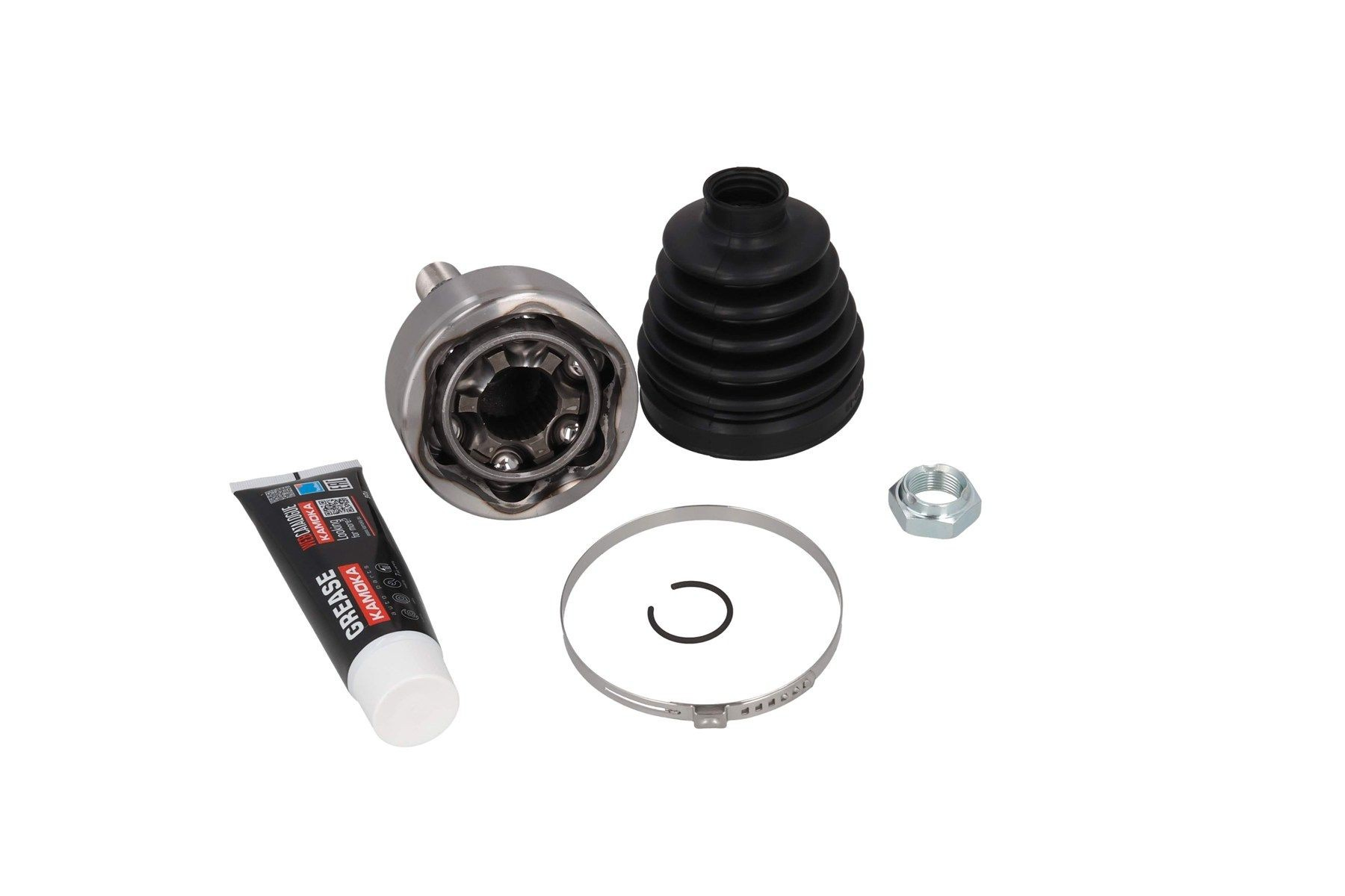 Compre Junta homocinética externa dianteira Renault Trafic 3