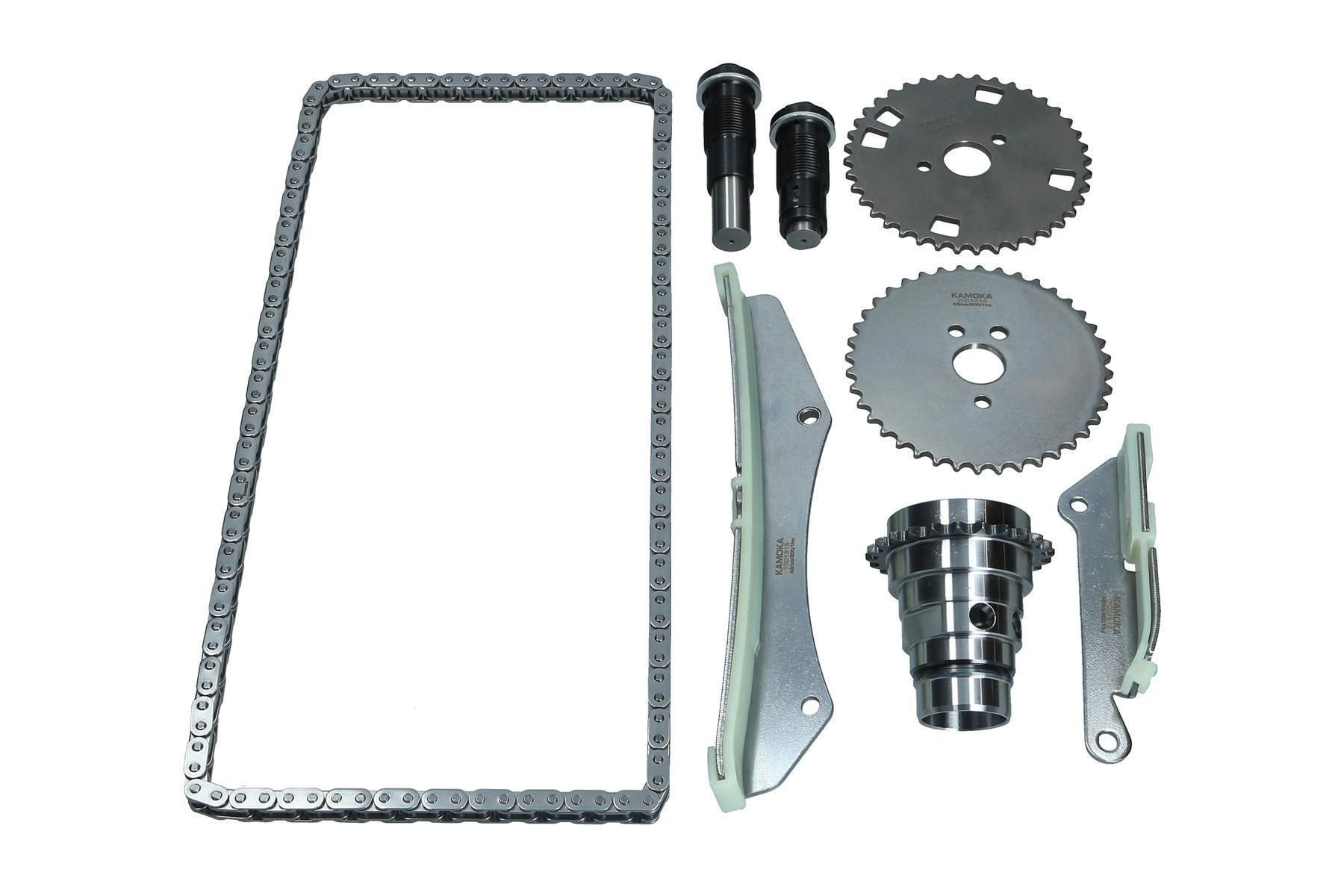 Cadeia do mecanismo de distribuição de gás, kit Iveco 504288857 preço, a partir de 126,82 USD